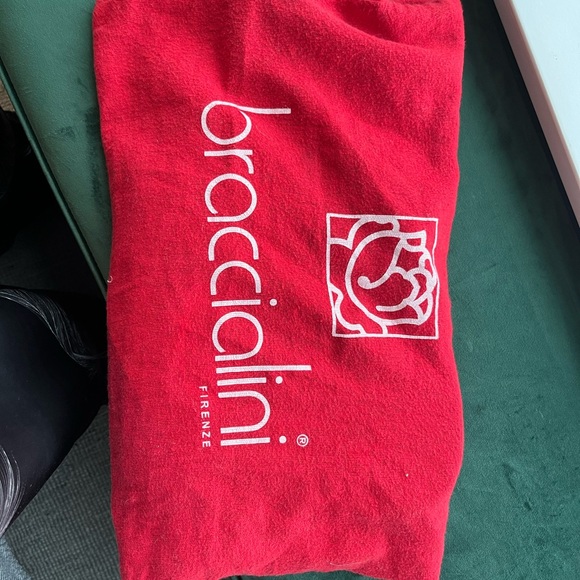 Braccialini purse from Florence - Picture 4 of 5